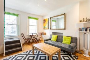 Farringdon Leo Loft